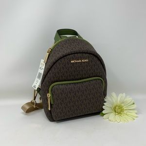 Michael Kors Erin Small Convertible